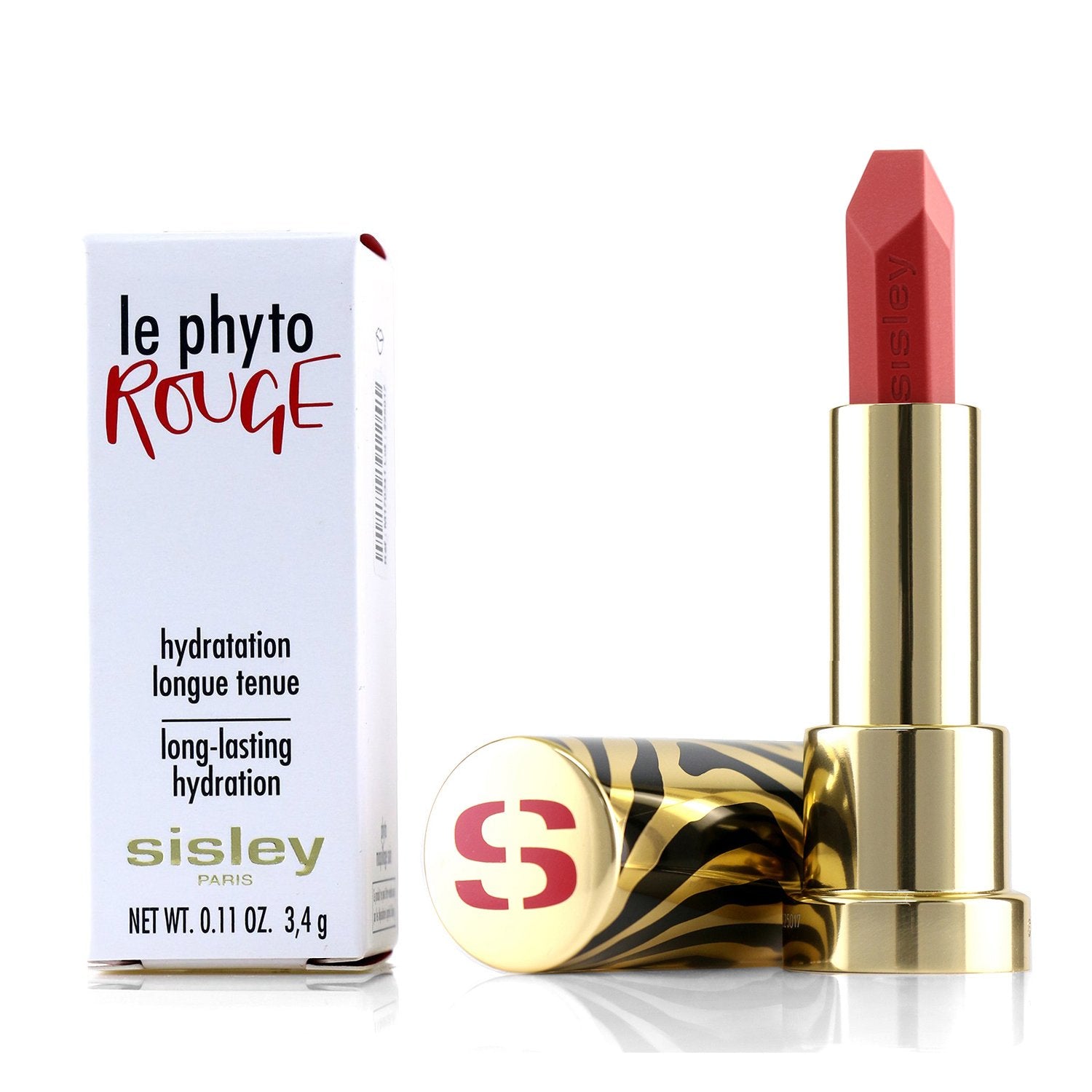 Sisley/シスレー +フィトルージュ+3.4g/0.11oz+# 32 Orange Calvi ブランドコスメ